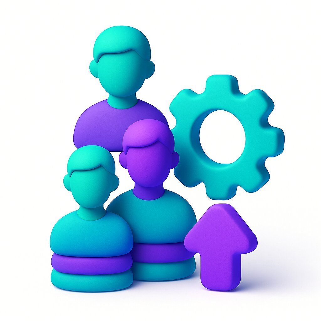What is Generation? Complete Marketing Guide - Arfadia
